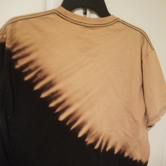 Nickelodeon Sponge Bob Square Pants & Patrick T Shirt. Rappin Size Medium - Picture 6 of 6